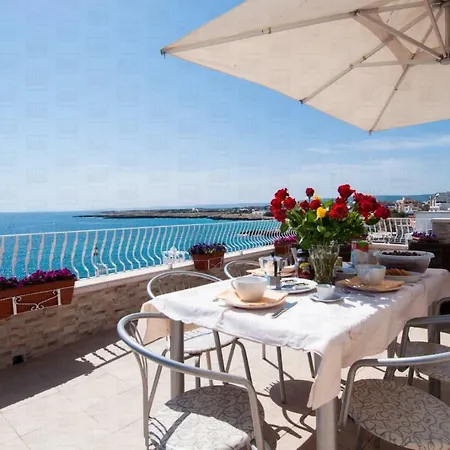 Appartamento Helloapulia Terrazza Paradiso *