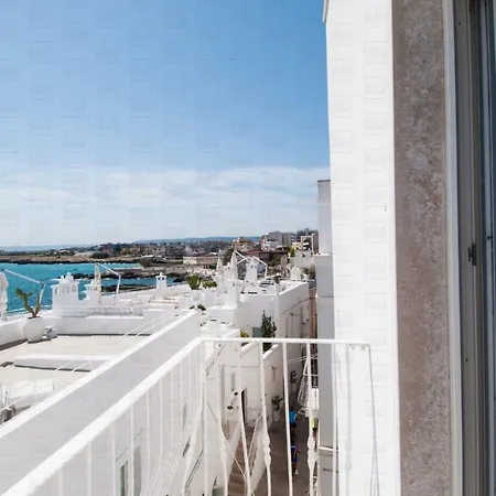 Helloapulia Terrazza Paradiso