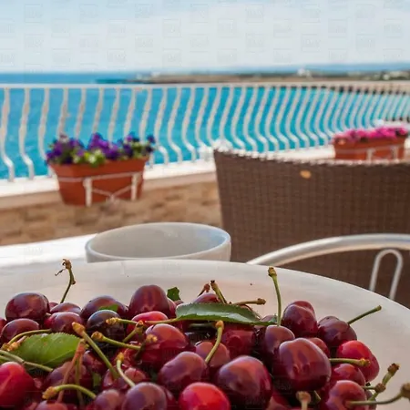Helloapulia Terrazza Paradiso Appartamento *