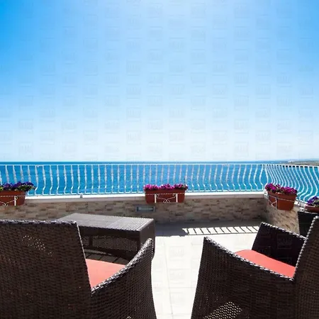 Appartamento Helloapulia Terrazza Paradiso