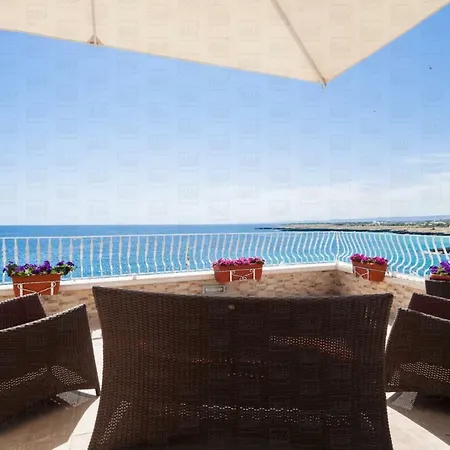 Helloapulia Terrazza Paradiso *