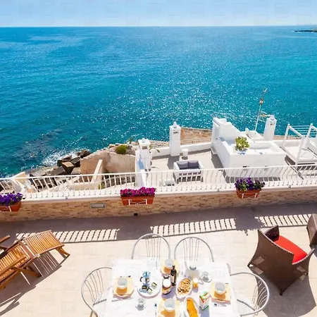 Helloapulia Terrazza Paradiso * Monopoli
