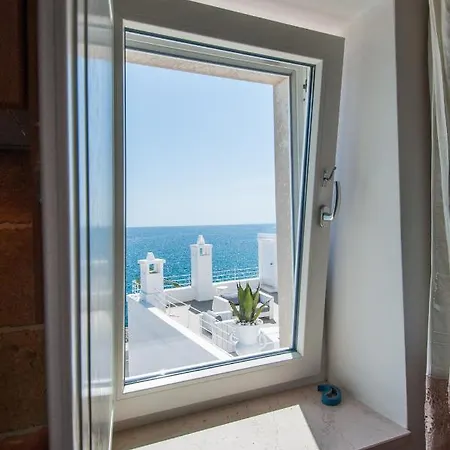 Appartamento Helloapulia Terrazza Paradiso
